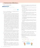 Miniatura página 44 de Lenguaje y Comunicación – Tercero Básico | Texto del Estudiante MINEDUC – Descargar PDF · 2024