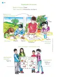 Miniatura página 45 de Proyectos de Aula.   Libro de Educación Primaria Grado 1°  Ciclo Escolar 2025 - 2026