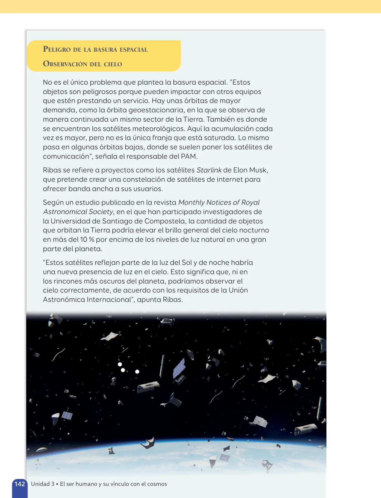 Miniatura página 144 de Lenguaje y Comunicación – Sexto Básico | Texto del Estudiante MINEDUC – Descargar PDF · 2024