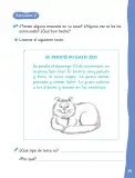 Miniatura página 32 de Lenguaje y Comunicación – Primero Básico | Texto del Estudiante MINEDUC – Descargar PDF · 2024