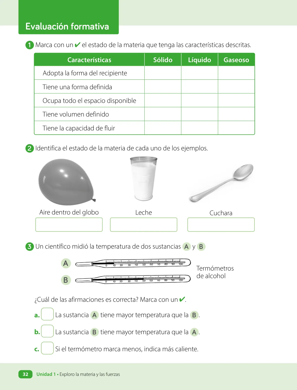 Página 34 de Ciencias Naturales – Cuarto Básico | Texto del Estudiante MINEDUC – Descargar PDF · 2024