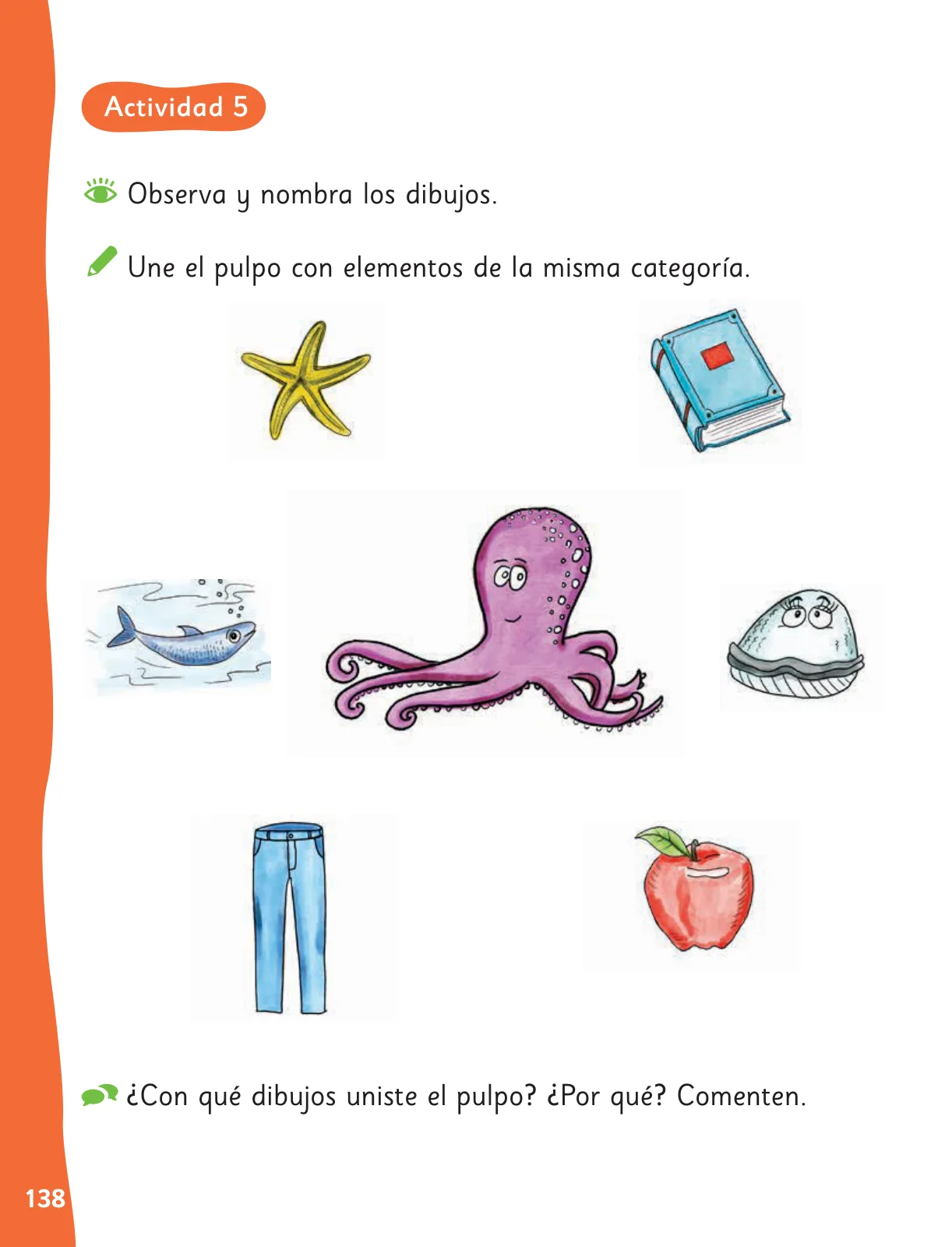Miniatura página 141 de Lenguaje y Comunicación – Primero Básico | Texto del Estudiante MINEDUC – Descargar PDF · 2024