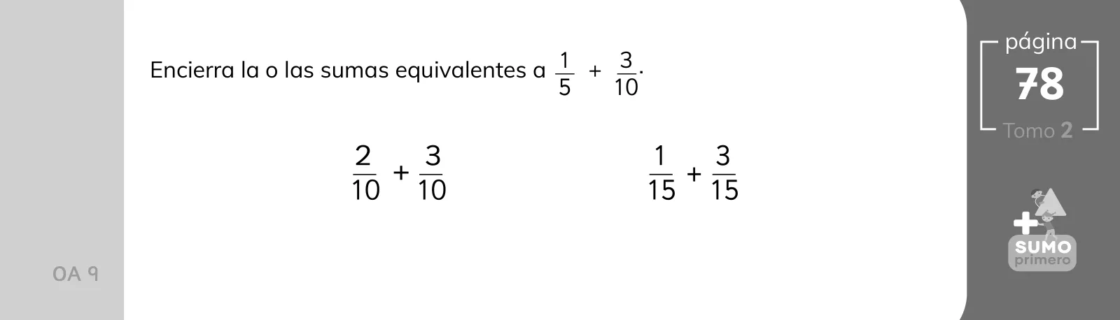 Miniatura página 135 de Sumo Primero – Quinto Básico | Texto del Estudiante MINEDUC – Descargar PDF · 2024