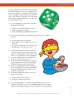 Miniatura página 229 de Matematica 6° · Secundaria Activa