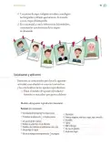 Miniatura página 154 de Proyectos de Aula.   Libro de Educación Primaria Grado 5°  Ciclo Escolar 2025 - 2026