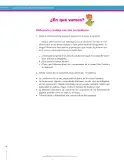 Miniatura página 84 de Lenguaje 9° · Secundaria Activa