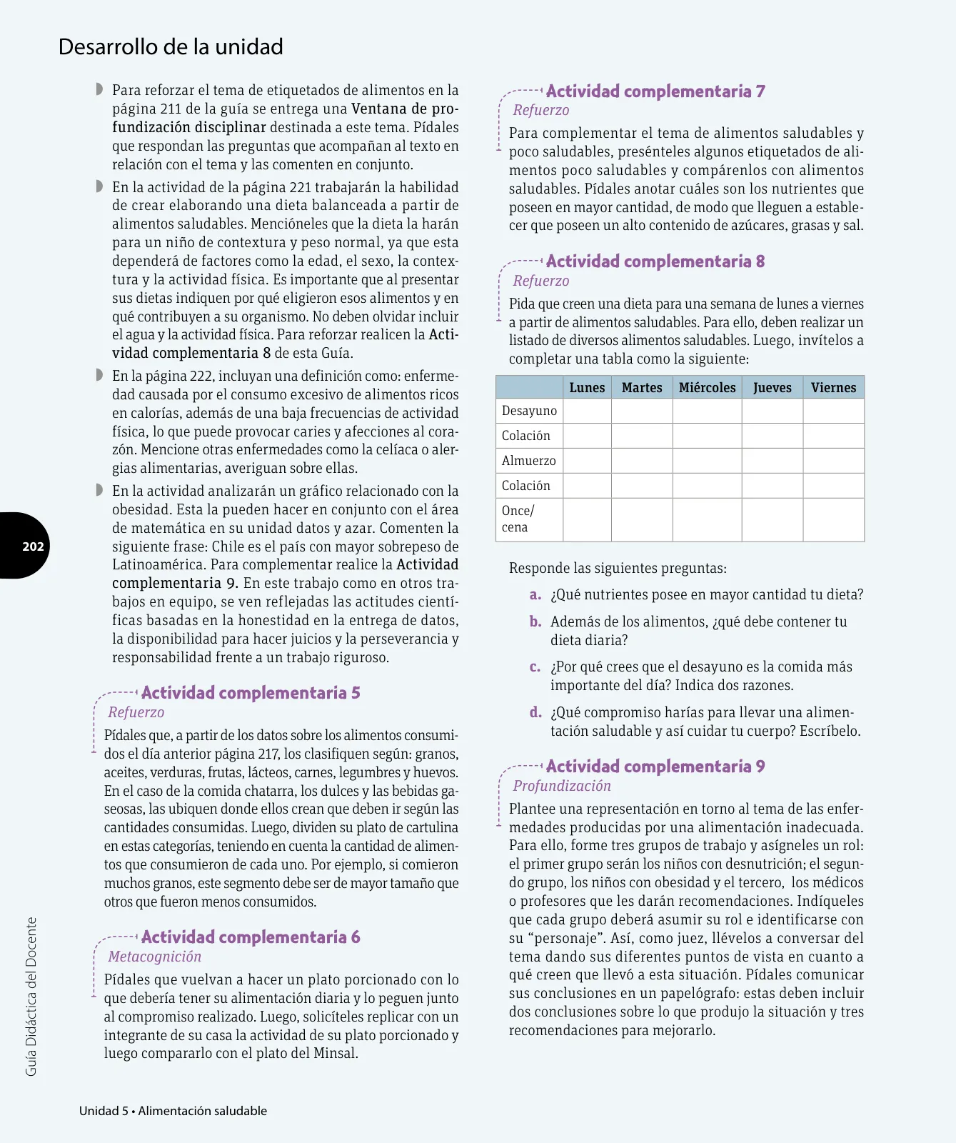 Miniatura página 195 de Ciencias Naturales – Tercero Básico | Texto del Estudiante MINEDUC – Descargar PDF · 2024