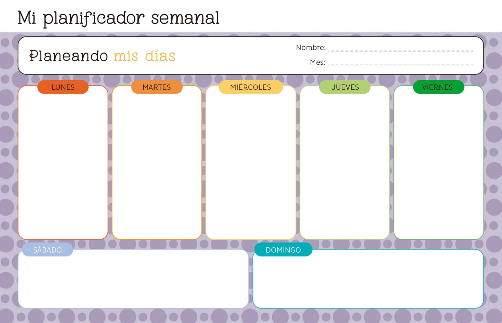 Miniatura página 14 de Jugar e imaginar con mi material manipulable de Preescolar.   Libro de Educación Preescolar Grado 2°  Ciclo Escolar 2025 - 2026