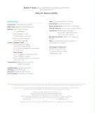 Miniatura página 4 de Inglés – Tercero Básico | Texto del Estudiante MINEDUC – Descargar PDF · 2024