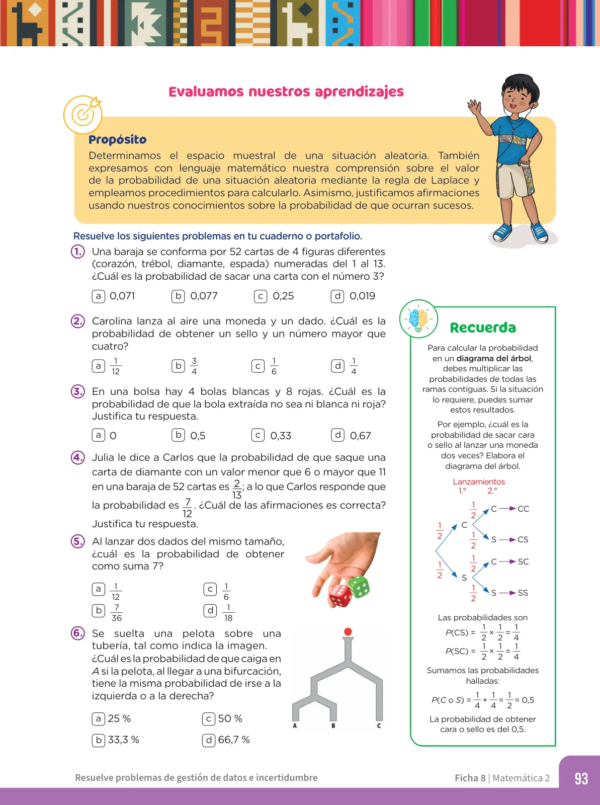 Página 95 de Fichas de Matemática 2 · 2024