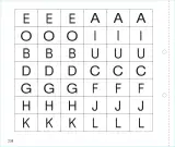 Miniatura página 241 de Aprendemos jugando : cuaderno de trabajo, 4 años · 2016