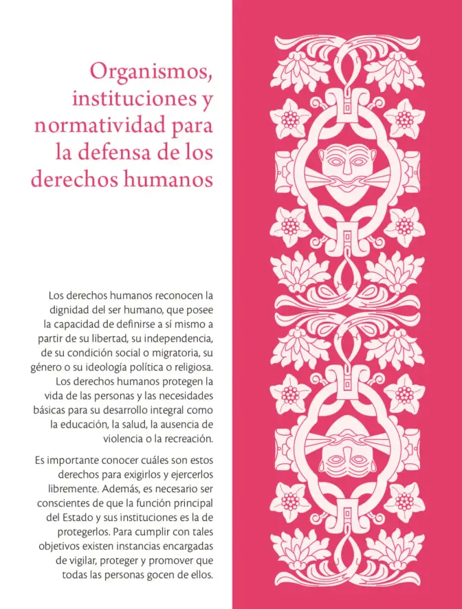 Página 257 de Colección Nanahuatzin. Ética, naturaleza y sociedades. Libro de Educación Secundaria Grado 3° Ciclo Escolar 2025 - 2026