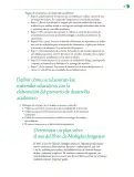 Miniatura página 34 de Colección Sk´asolil. Nuestro libro de Proyectos. Tomo I.    Libro de Educación Telesecundaria Grado 2°  Ciclo Escolar 2025 - 2026