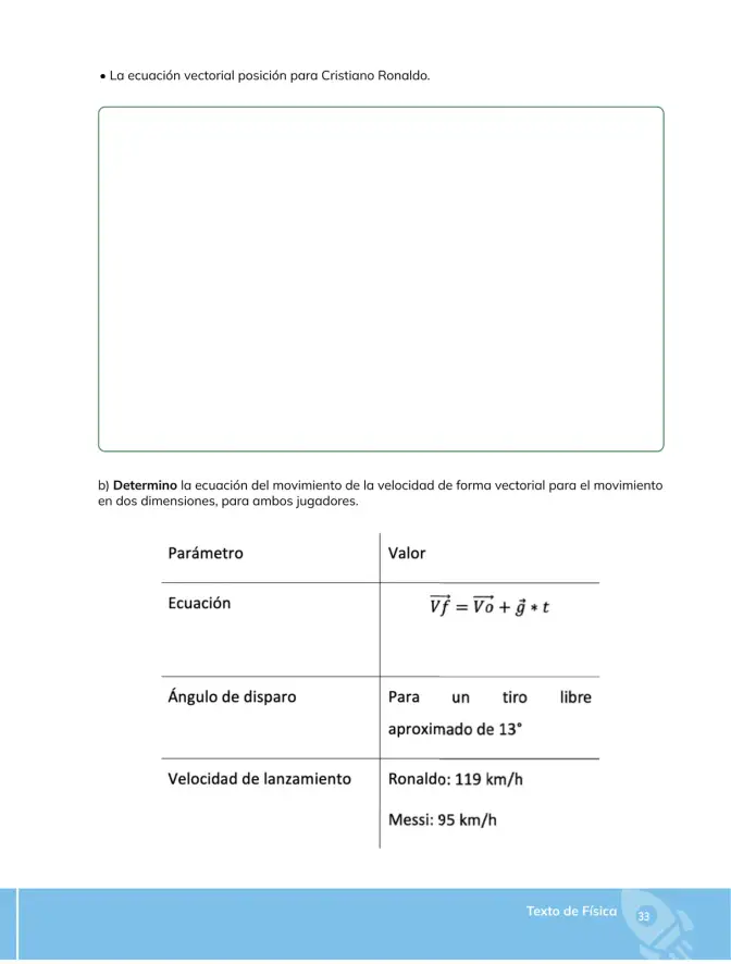 Página 34 de Fisica 3° · Bgu 3 Fisica 2024 · 2024
