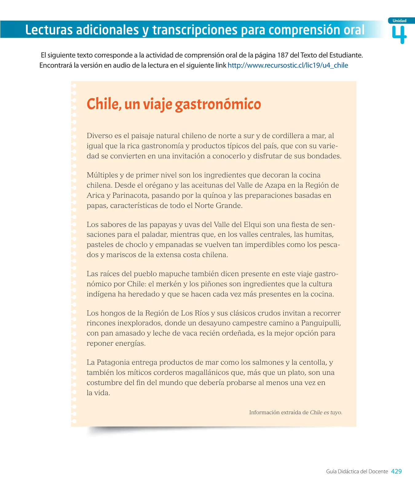Página 221 de Lenguaje y Comunicación – Segundo Básico – Texto del Estudiante MINEDUC – Descargar PDF · 2024