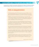 Miniatura página 221 de Lenguaje y Comunicación – Segundo Básico – Texto del Estudiante MINEDUC – Descargar PDF · 2024
