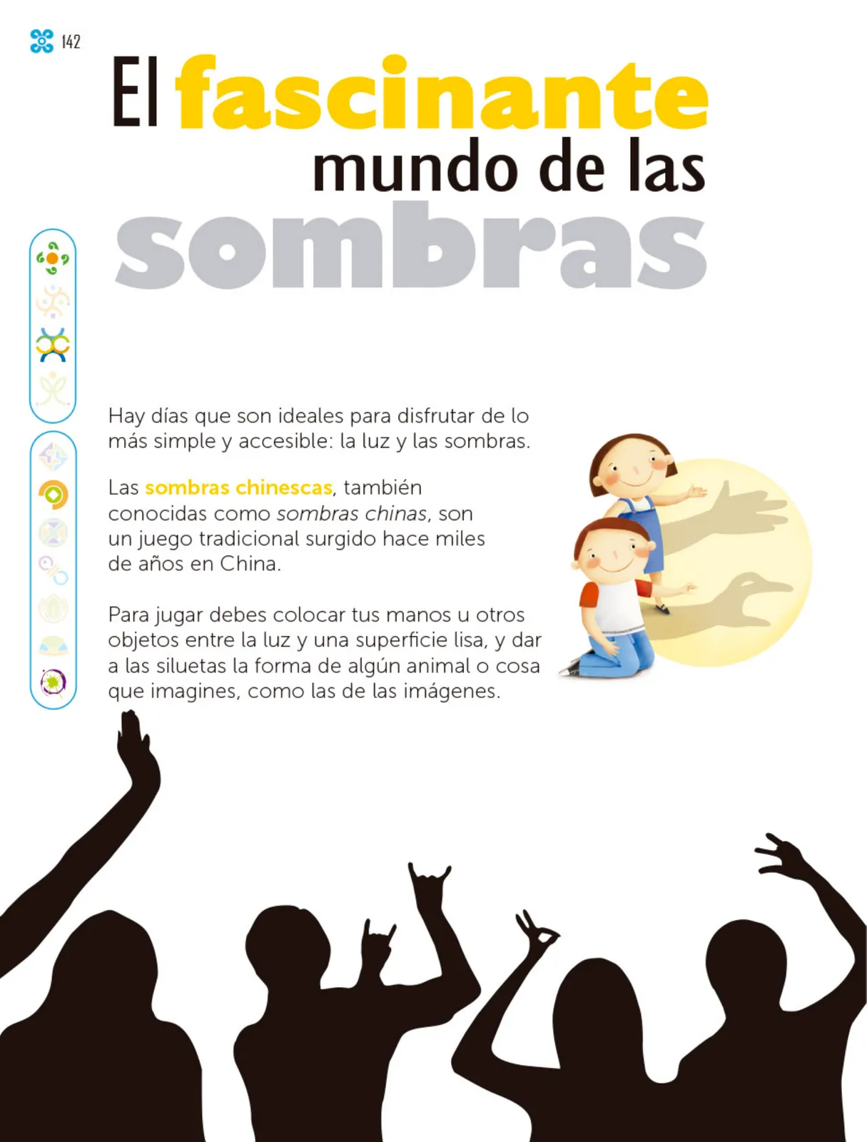 Miniatura página 143 de Múltiples lenguajes.   Libro de Educación Primaria Grado 1°  Ciclo Escolar 2025 - 2026