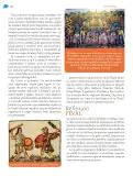 Miniatura página 105 de Nuestros saberes: México, grandeza y diversidad.   Libro de Educación Primaria Grado 4°  Ciclo Escolar 2025 - 2026
