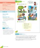 Miniatura página 70 de Inglés – Primero Básico | Student’s Book MINEDUC – Descargar PDF · 2024