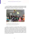 Miniatura página 75 de Aprendemos a través del lenguaje de la danza Fascículo 3 para estudiantes de Educación Secundaria · 2024