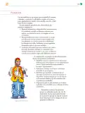 Miniatura página 104 de Colección Ximhai. Nuestro libro de Proyectos.  Tomo III.  Libro de Educación Telesecundaria Grado 1°  Ciclo Escolar 2025 - 2026