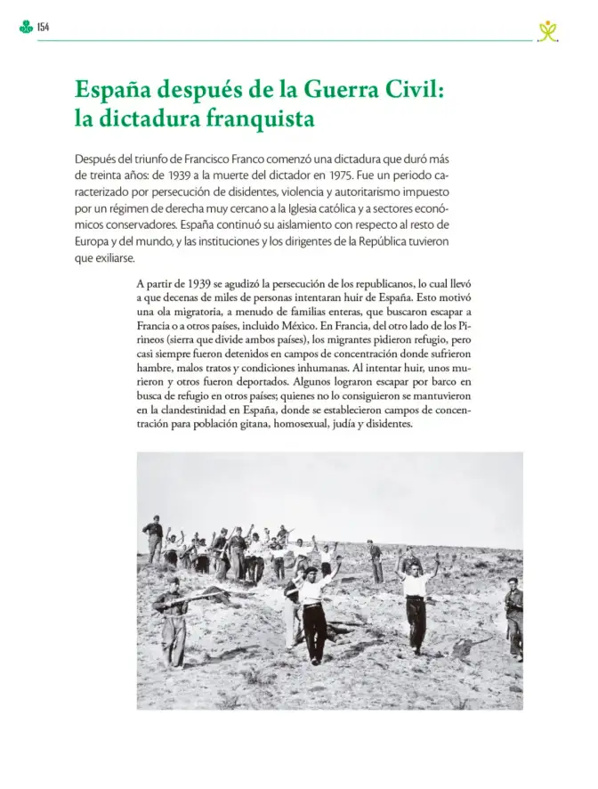 Página 155 de Colección Nanahuatzin. Ética, naturaleza y sociedades. Libro de Educación Telesecundaria Grado 3° Ciclo Escolar 2025 - 2026