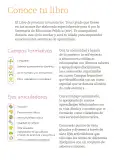 Miniatura página 5 de Proyectos Comunitarios.   Libro de Educación Primaria Grado 3°  Ciclo Escolar 2025 - 2026