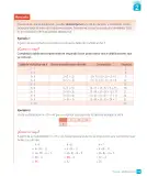 Miniatura página 137 de Matemática – Tercero Básico | Texto del Estudiante MINEDUC – Descargar PDF · 2019