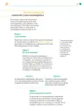 Miniatura página 116 de Colección Sk´asolil. Nuestro libro de Proyectos.  Tomo III.  Libro de Educación Telesecundaria Grado 2°  Ciclo Escolar 2025 - 2026