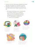 Miniatura página 62 de Proyectos de Aula.   Libro de Educación Primaria Grado 2°  Ciclo Escolar 2025 - 2026