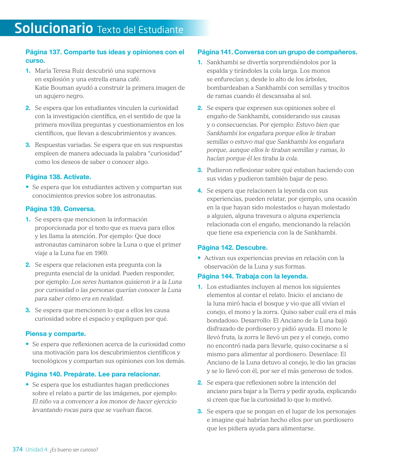 Miniatura página 166 de Lenguaje y Comunicación – Segundo Básico – Texto del Estudiante MINEDUC – Descargar PDF · 2024