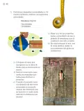 Miniatura página 185 de Proyectos de Aula.   Libro de Educación Primaria Grado 4°  Ciclo Escolar 2025 - 2026