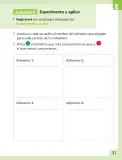 Miniatura página 32 de Ciencias Naturales – Segundo Básico | Texto del Estudiante MINEDUC – Descargar PDF · 2024