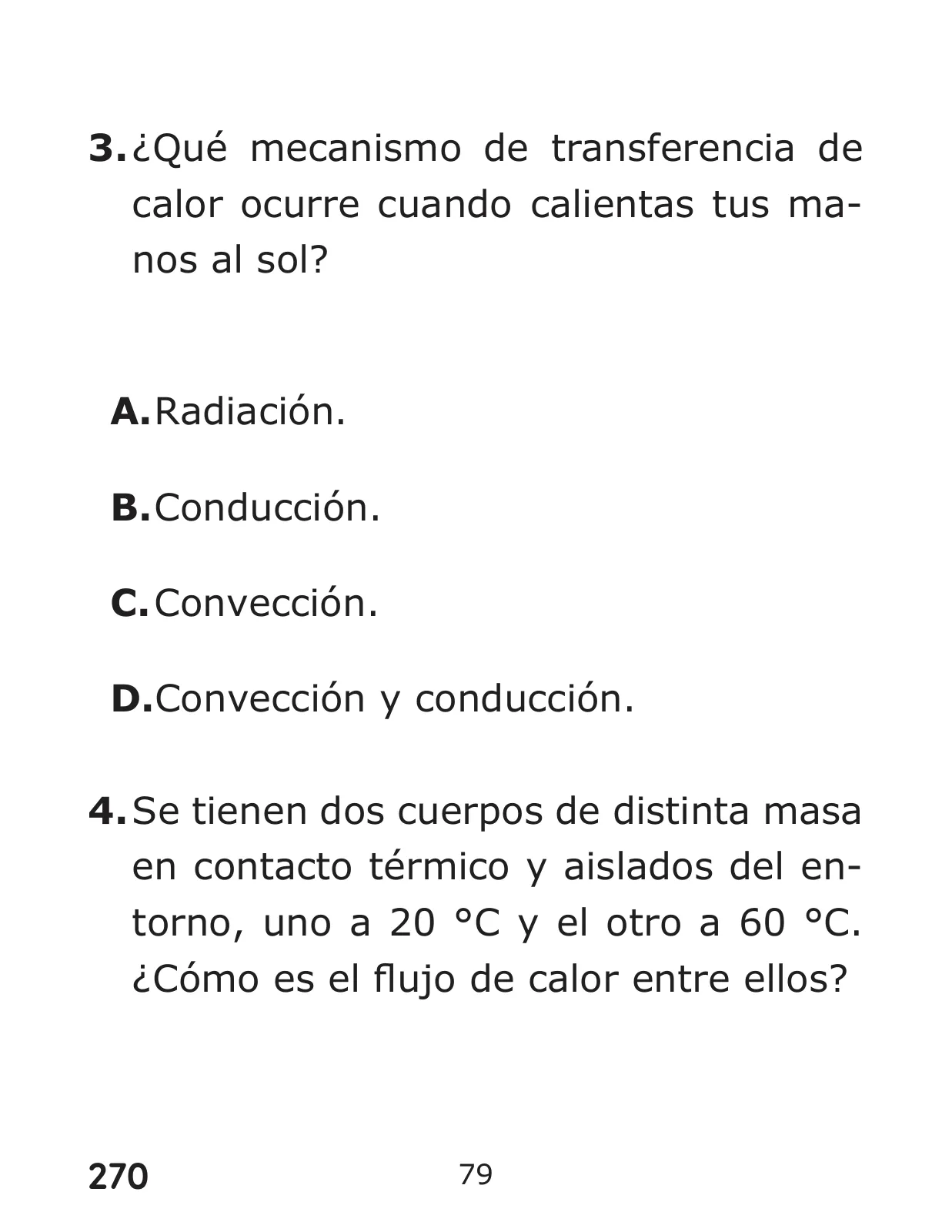 Miniatura página 270 de Libro de Ciencias Naturales – Quinto Básico | Texto del Estudiante MINEDUC – Descargar PDF · 2024
