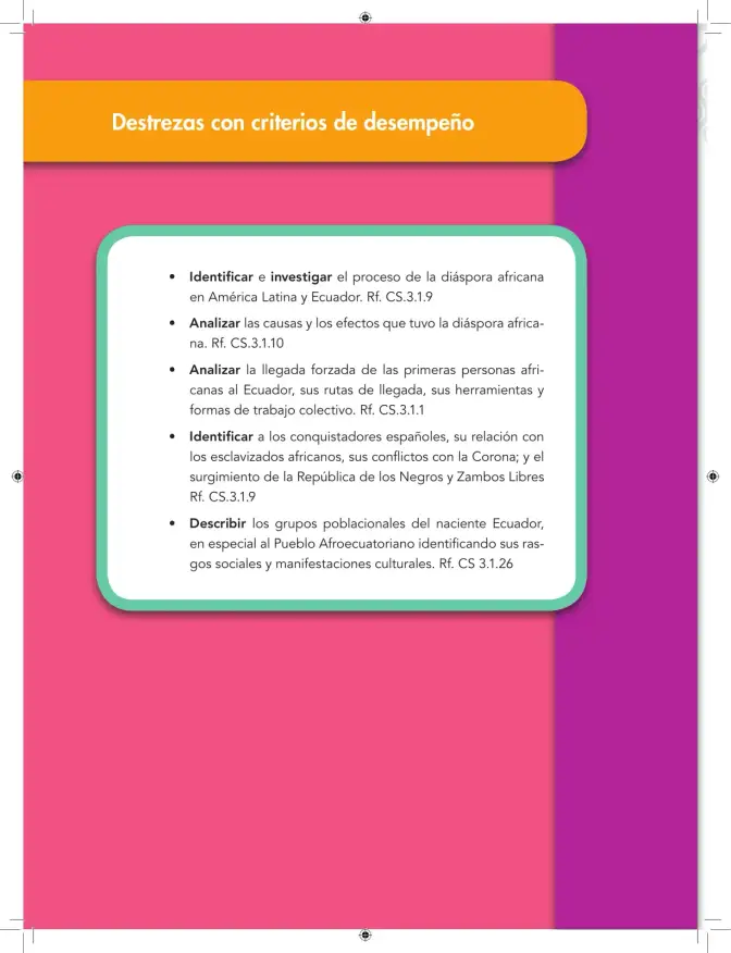 Página 14 de Etnoeducacion 5° · Egb 5 Etnoeducacion 2024 · 2024