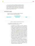 Miniatura página 182 de Colección Ximhai. Nuestro libro de proyectos.   Libro de Educación Secundaria Grado 1°  Ciclo Escolar 2025 - 2026