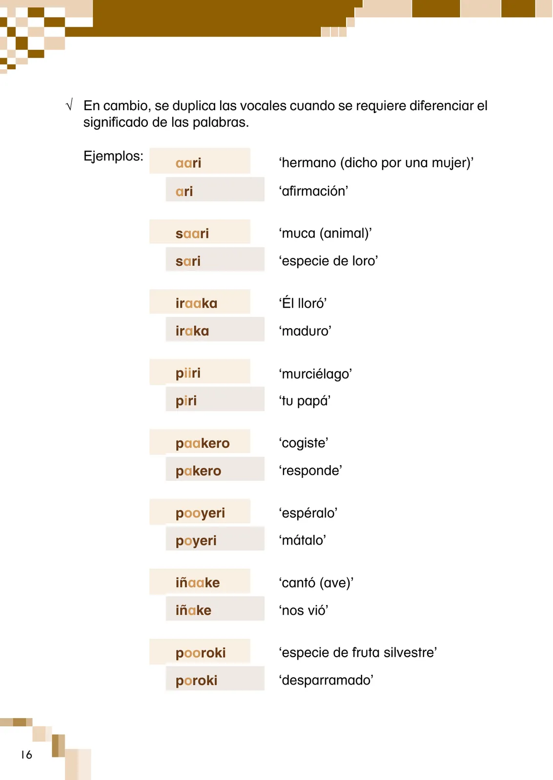 Página 18