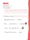 Miniatura página 94 de Lenguaje y Comunicación – Primero Básico | Texto del Estudiante MINEDUC – Descargar PDF · 2024