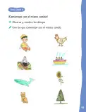 Miniatura página 96 de Lenguaje y Comunicación – Primero Básico | Texto del Estudiante MINEDUC – Descargar PDF · 2024