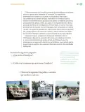 Miniatura página 200 de Proyectos Comunitarios.   Libro de Educación Primaria Grado 6°  Ciclo Escolar 2025 - 2026