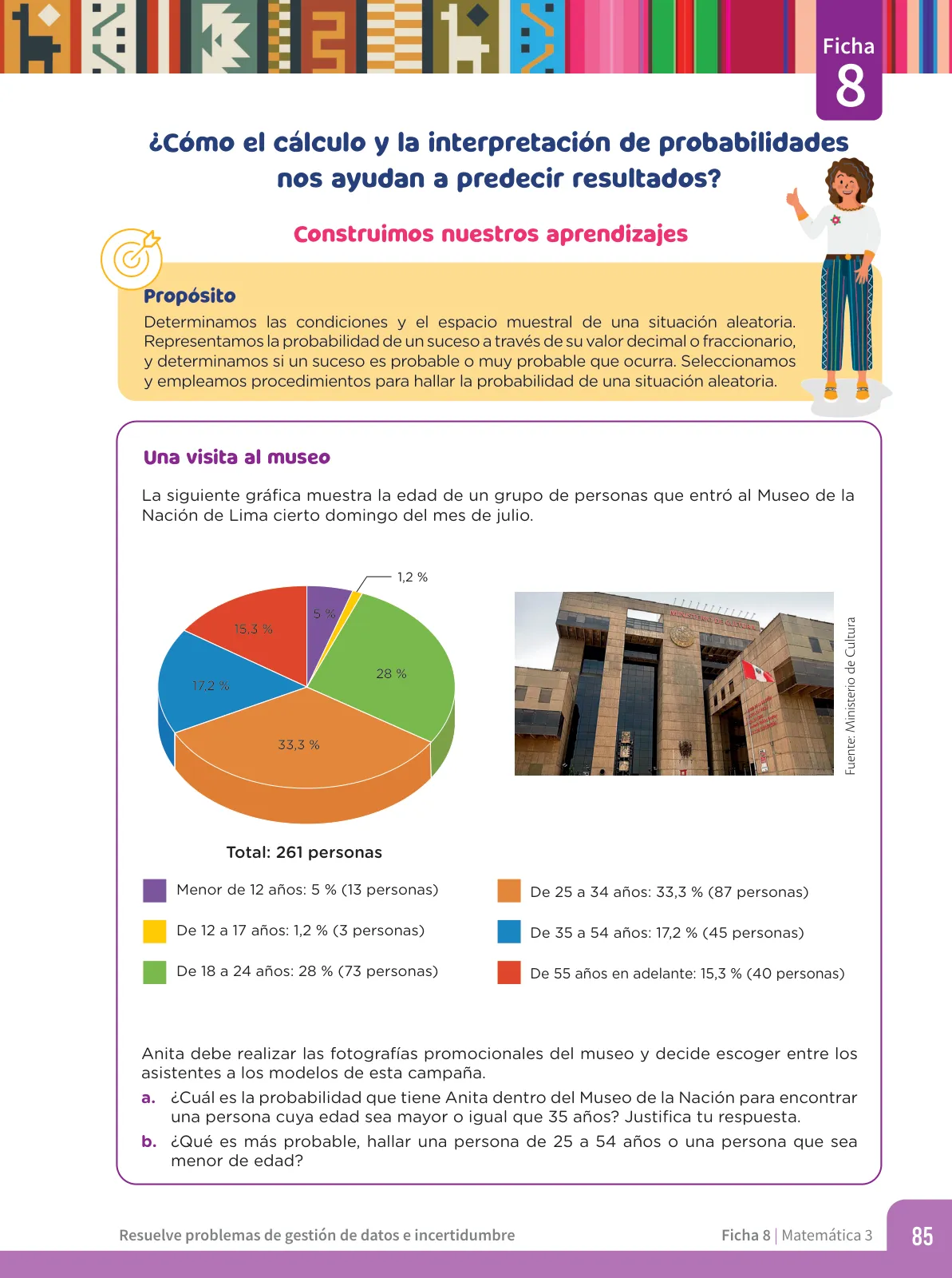 Página 87 de Fichas de Matemática 3 · 2024