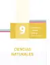 Miniatura página 2 de Ciencias Naturales 9° · 2025