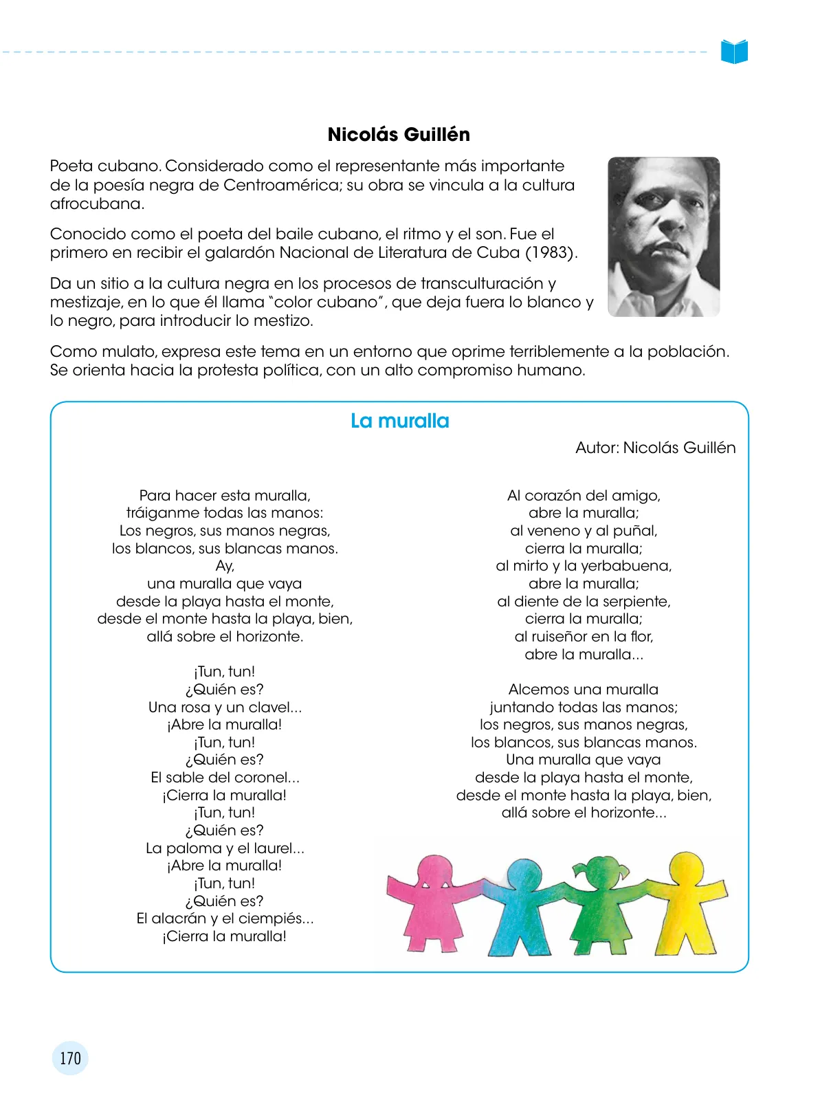 Página 171 de Comunicación 6 : cuaderno de trabajo para sexto grado de Educación Primaria 2019 · 2019