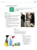 Miniatura página 164 de Colección Nanahuatzin. Nuestro libro de Proyectos. Tomo I.   Libro de Educación Telesecundaria Grado 3°  Ciclo Escolar 2025 - 2026