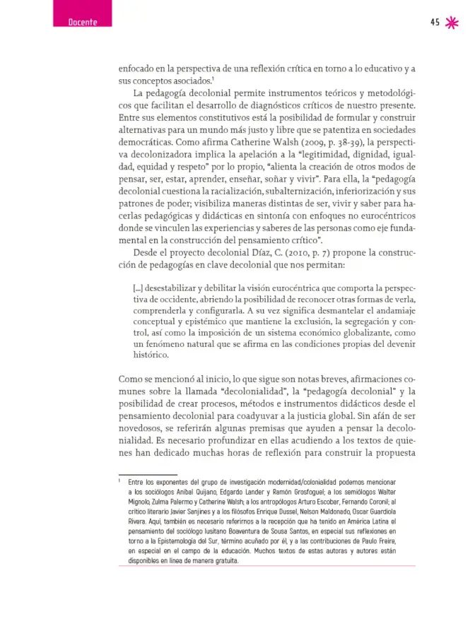 Página 46 de Un libro sin recetas, para la maestra y el maestro. Fase 5 Libro de Educación Primaria Grado 5°, 6° Ciclo Escolar 2025 - 2026