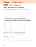 Miniatura página 40 de Matemática – Octavo Básico | Texto del Estudiante MINEDUC – Descargar PDF · 2024