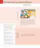Miniatura página 22 de Lenguaje y Comunicación – Tercero Básico | Texto del Estudiante MINEDUC – Descargar PDF · 2024