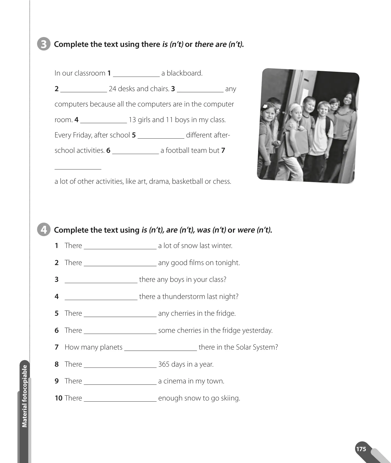 Página 39 de Inglés – Quinto Básico | Texto del Estudiante MINEDUC – Descargar PDF · 2024