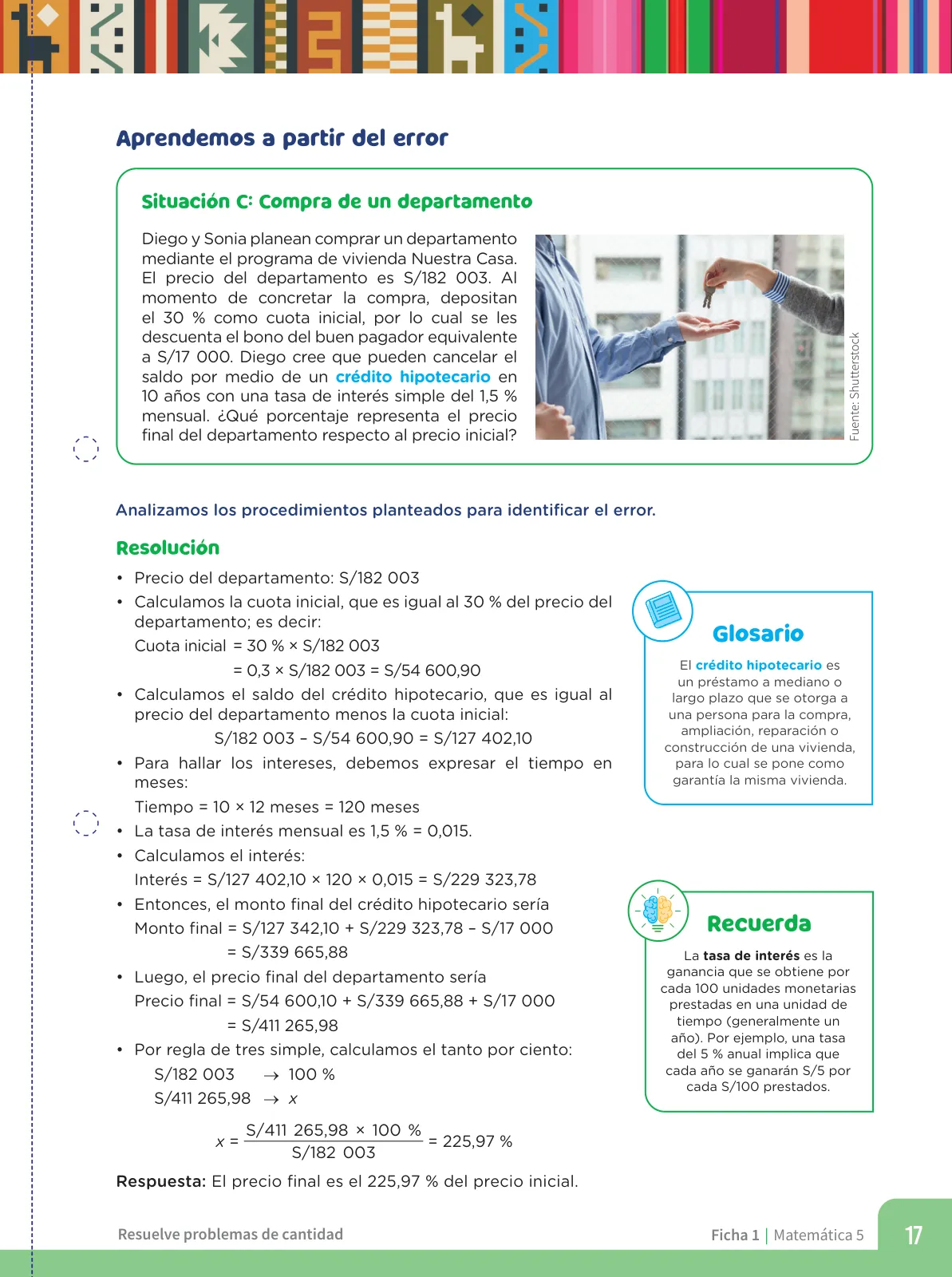 Miniatura página 19 de Fichas de Matemática 5 · 2024