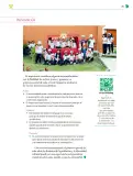 Miniatura página 242 de Colección Ximhai. Nuestro libro de Proyectos. Tomo I.   Libro de Educación Telesecundaria Grado 1°  Ciclo Escolar 2025 - 2026